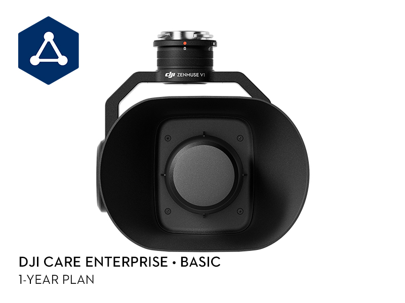 DJI Care Enterprise Basic (Zenmuse V1)